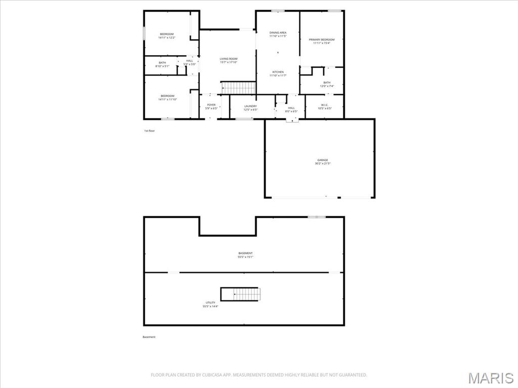 Subdivision Old Town Estates - Residential