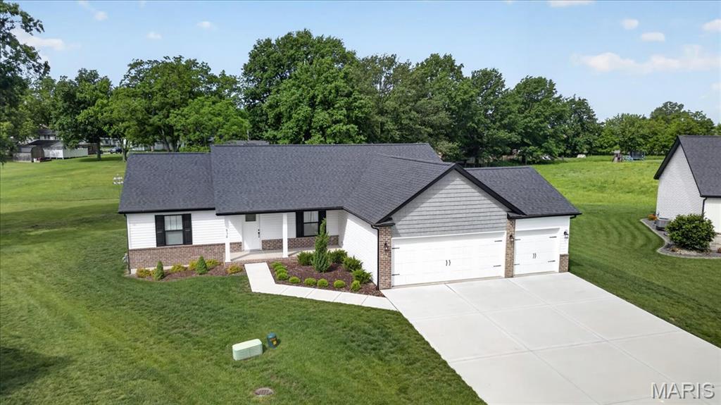 Subdivision Old Town Estates - Residential
