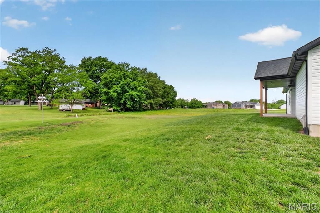 Subdivision Old Town Estates - Residential
