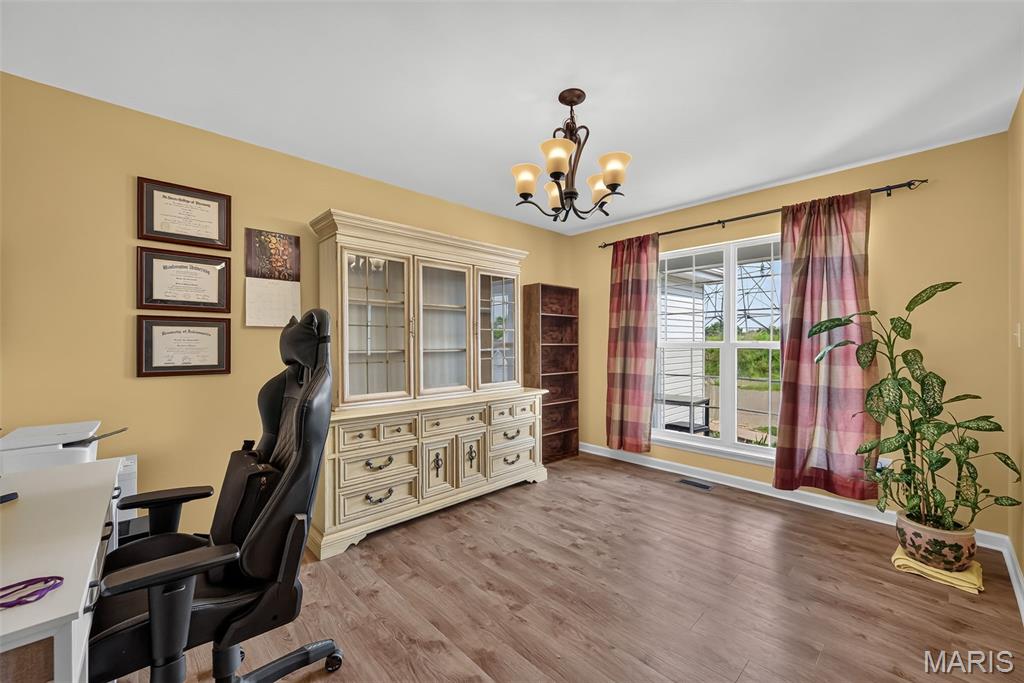 Harter Farms 02 - Residential