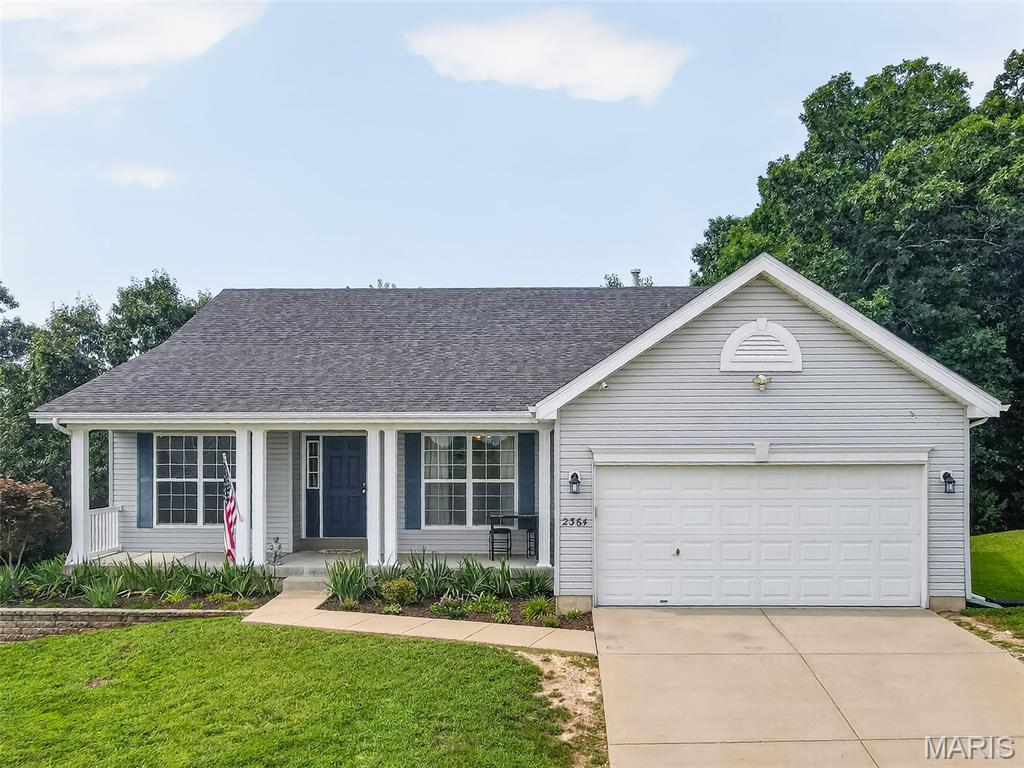Harter Farms 02 - Residential
