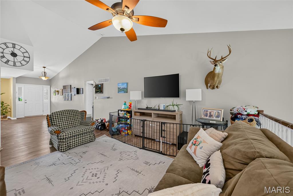 Harter Farms 02 - Residential
