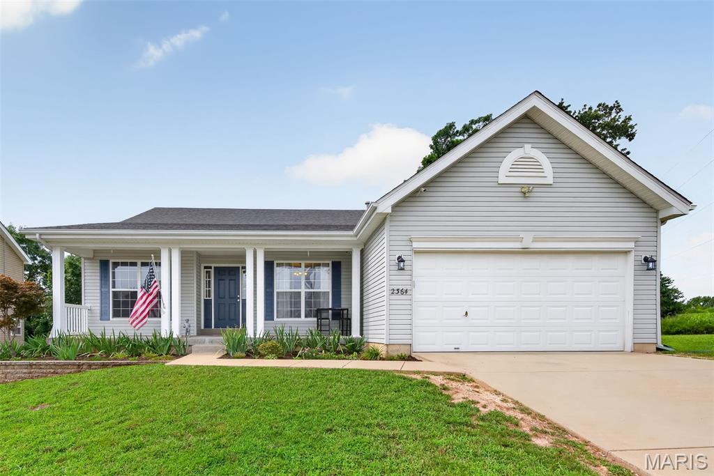 Harter Farms 02 - Residential