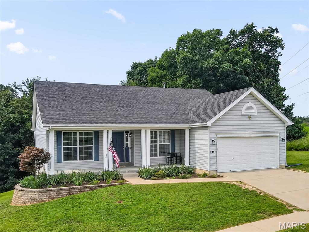 Harter Farms 02 - Residential