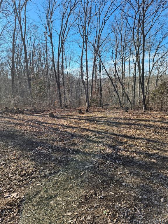 5+ ACRES!!! Nice piece of land in small subdivision in Desoto. Buy this piece of land and build your beautiful new home!