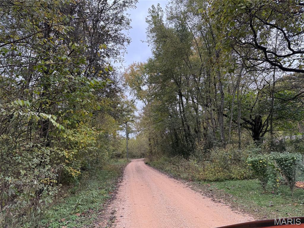 Black River Retreat 1 - Land