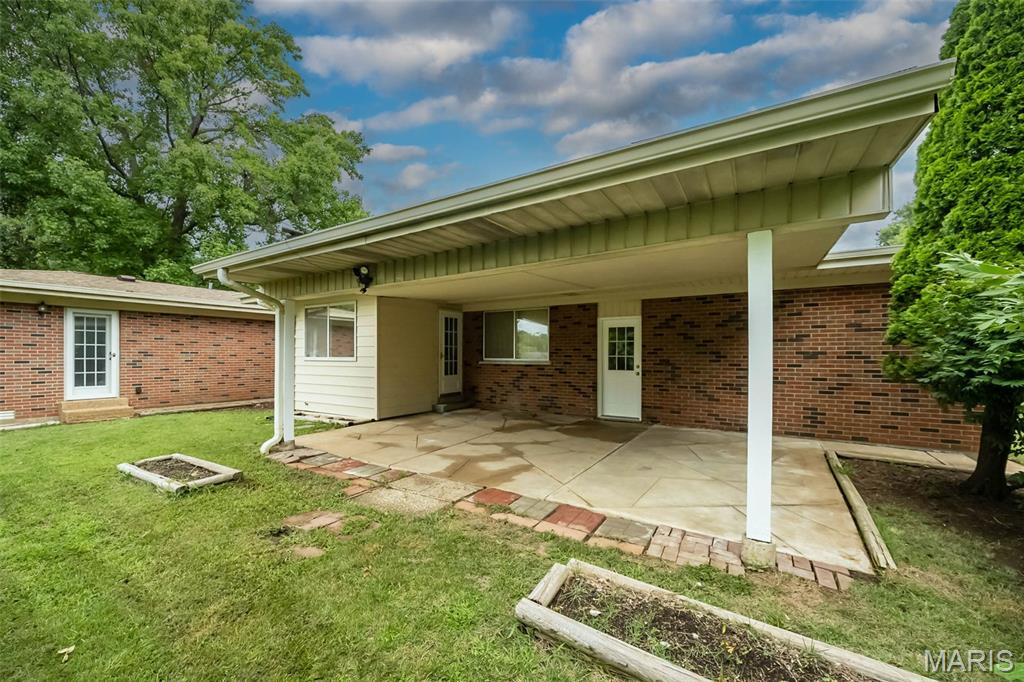 Providence Park 4 - Residential