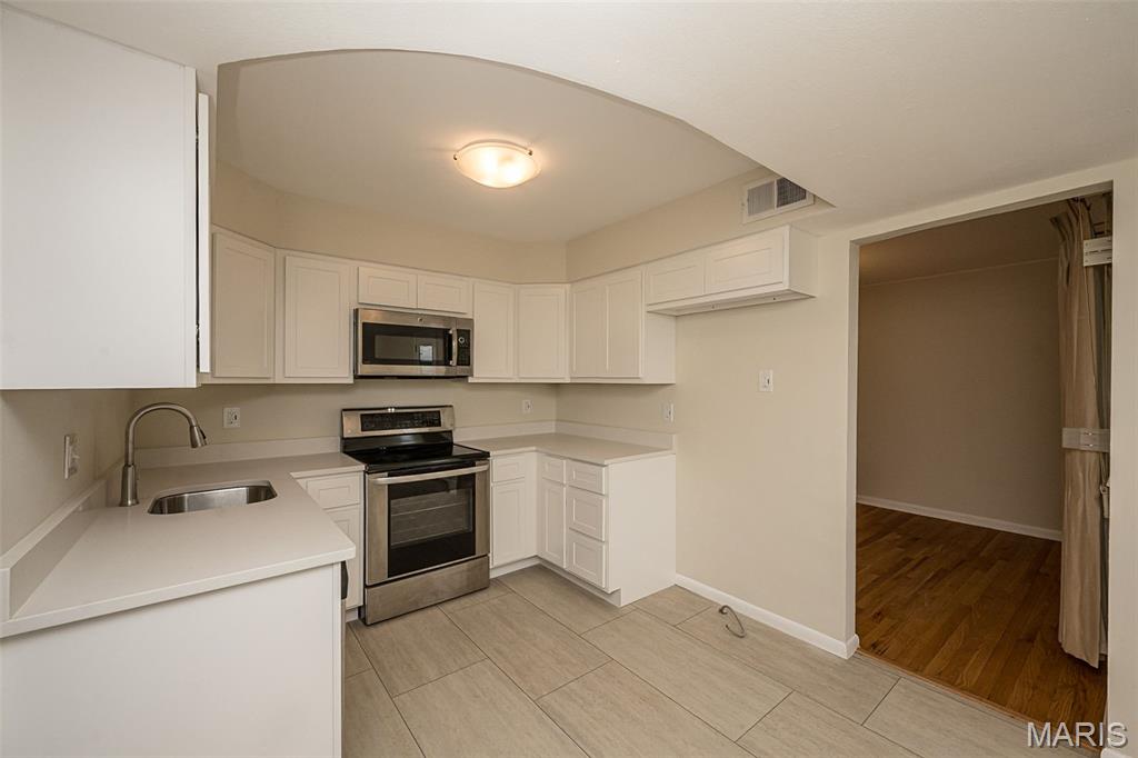 Providence Park 4 - Residential