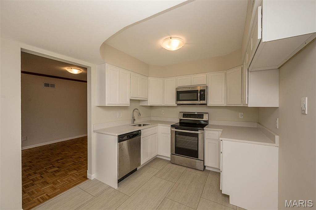 Providence Park 4 - Residential