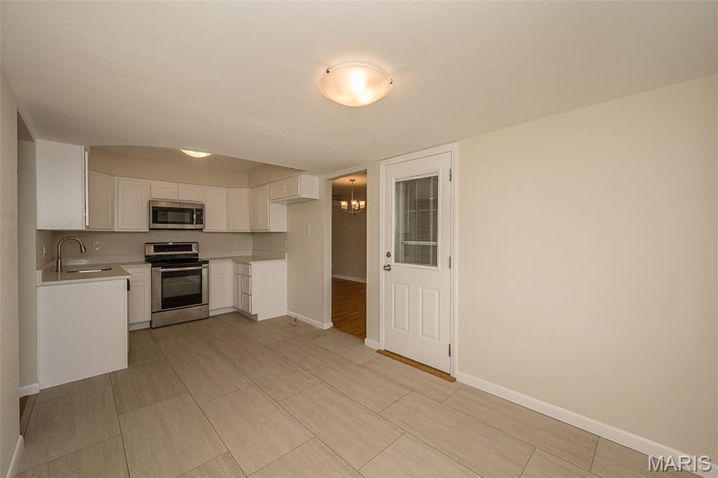Providence Park 4 - Residential