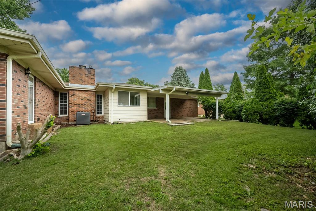 Providence Park 4 - Residential