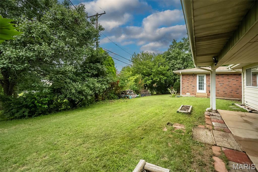 Providence Park 4 - Residential