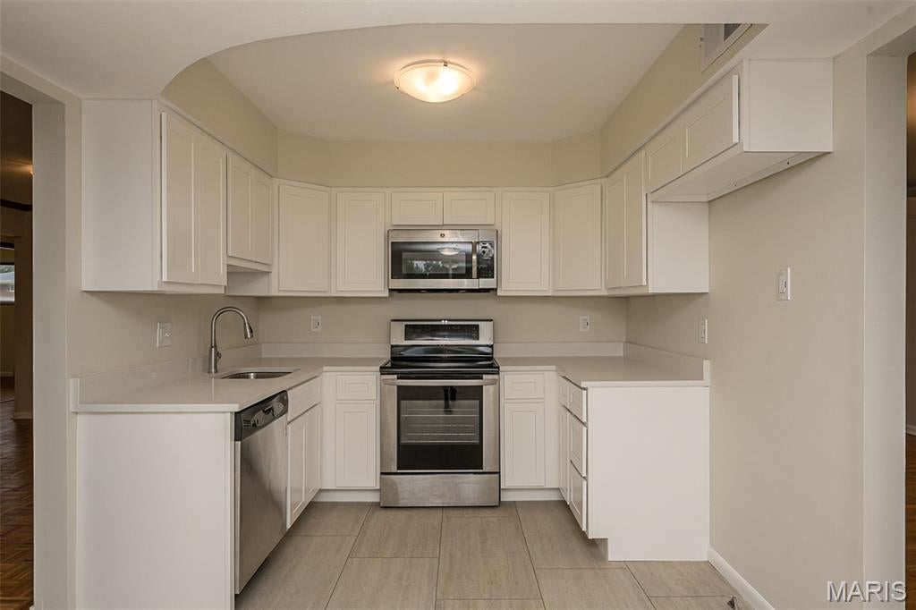 Providence Park 4 - Residential