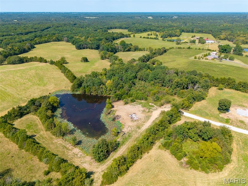 New Bloomfield - Land