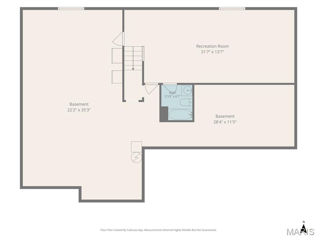 Subdivision Woodcrest Estates - Residential