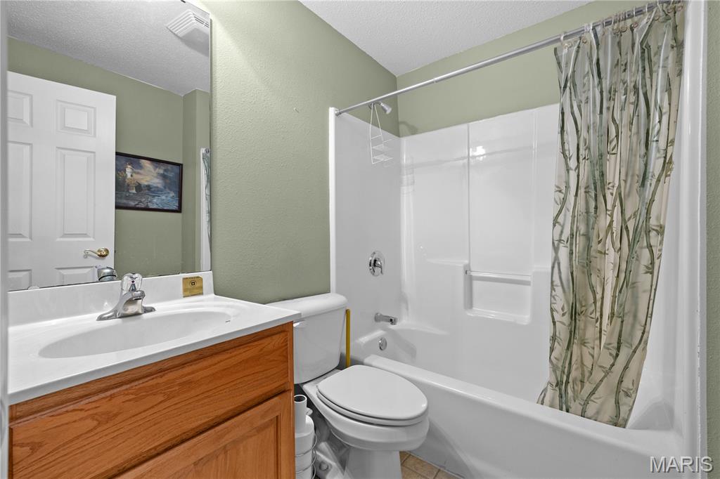Subdivision Woodcrest Estates - Residential