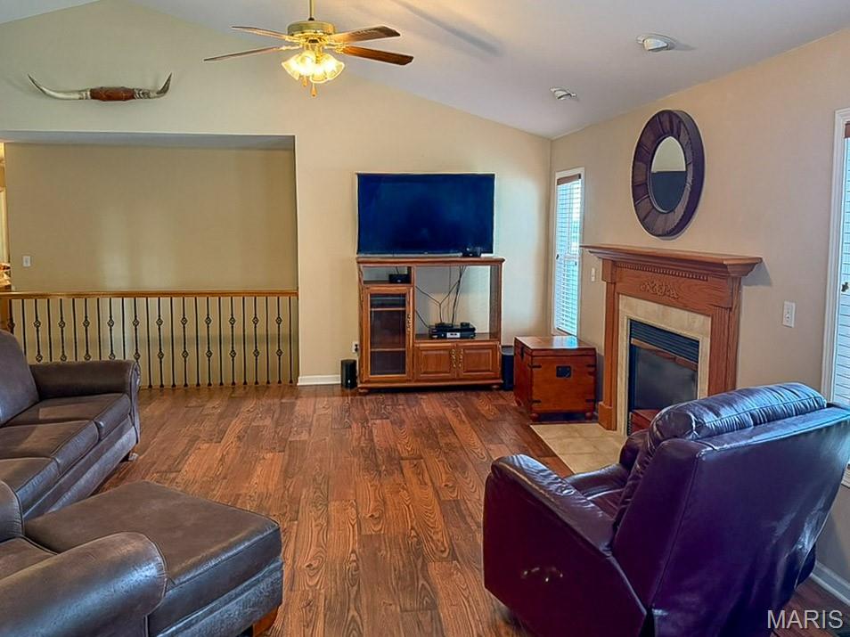 Subdivision Woodcrest Estates - Residential