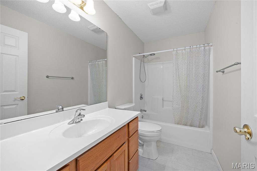 Subdivision Woodcrest Estates - Residential