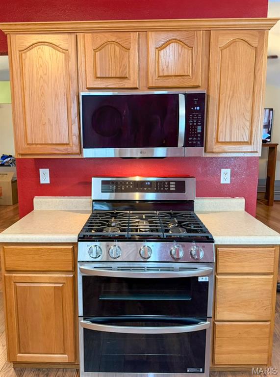 Subdivision Woodcrest Estates - Residential