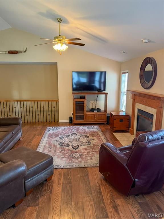 Subdivision Woodcrest Estates - Residential