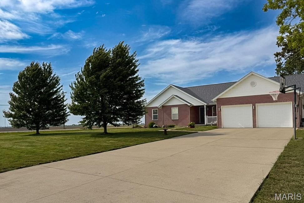 Subdivision Woodcrest Estates - Residential