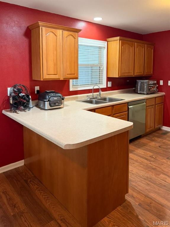 Subdivision Woodcrest Estates - Residential