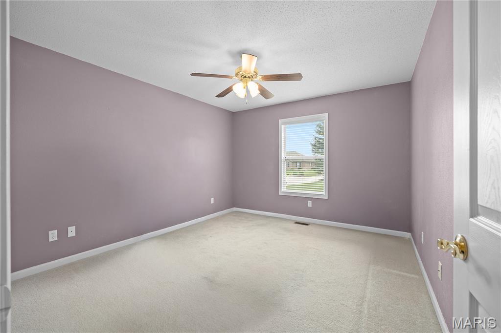 Subdivision Woodcrest Estates - Residential