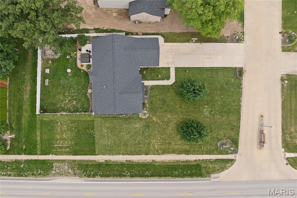 Subdivision Woodcrest Estates - Residential