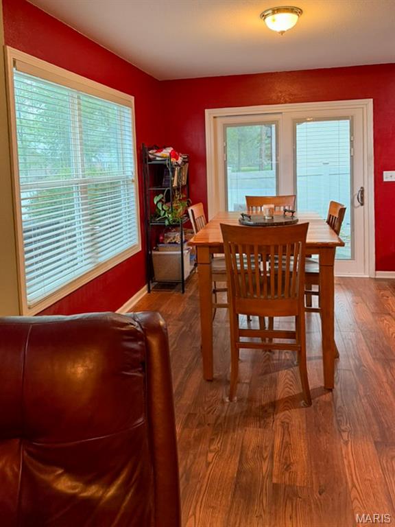 Subdivision Woodcrest Estates - Residential