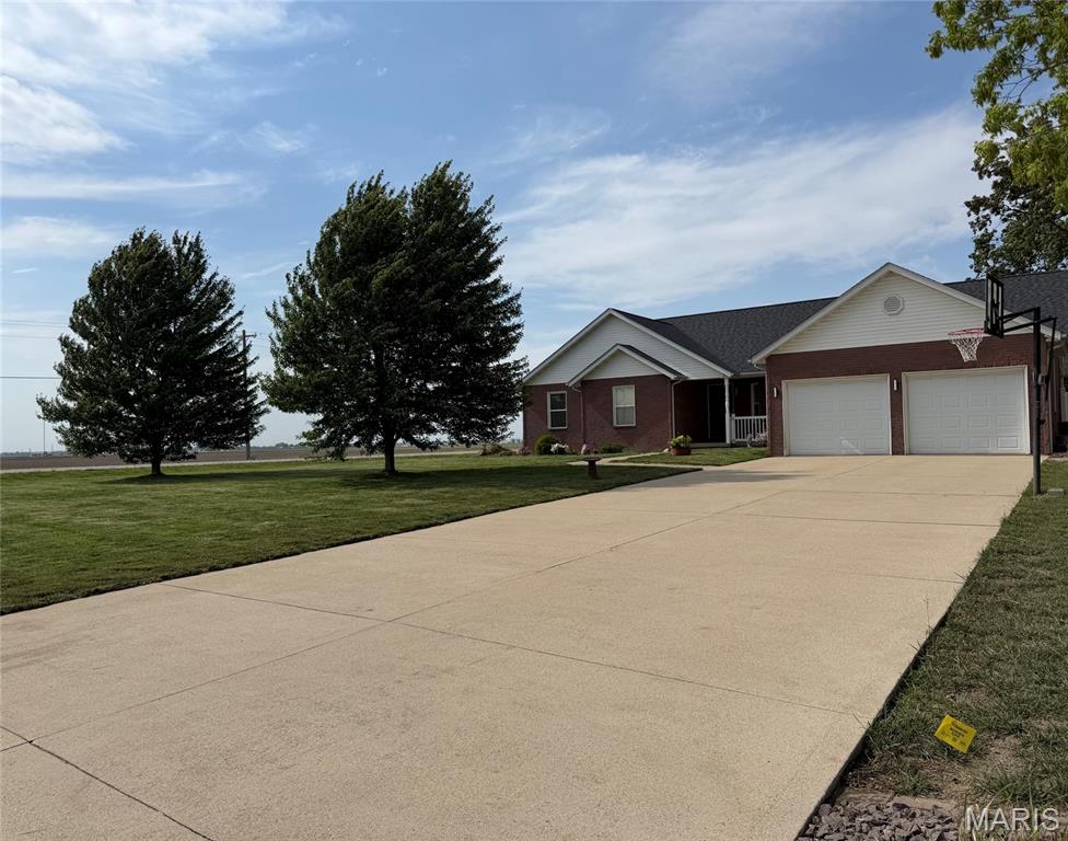 Subdivision Woodcrest Estates - Residential