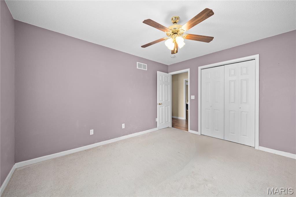Subdivision Woodcrest Estates - Residential
