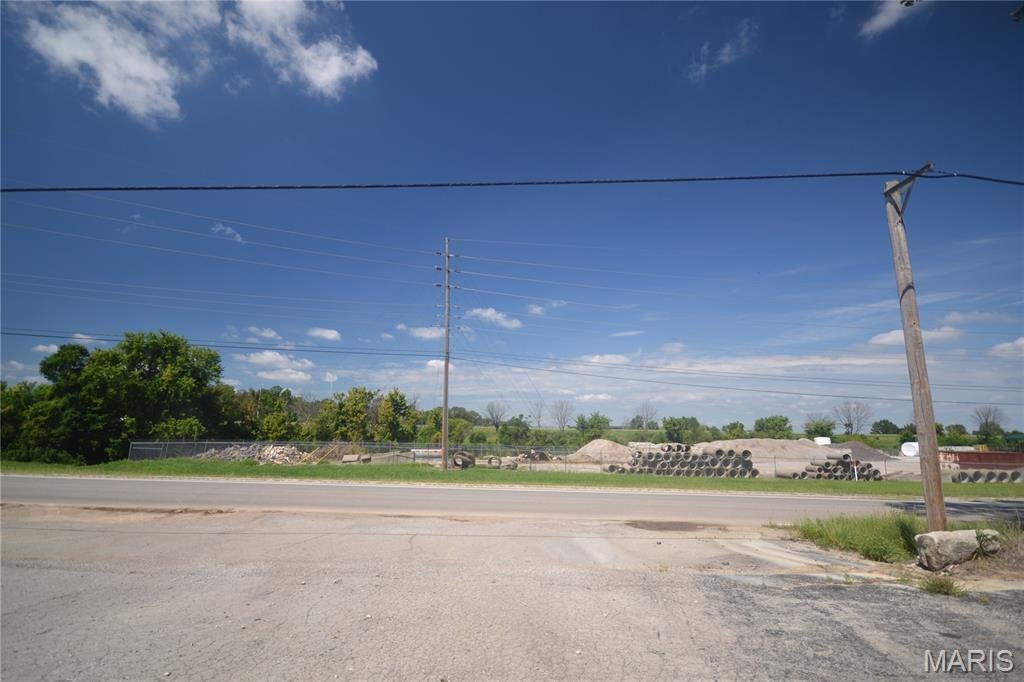 Bridgeview Rdg - Land
