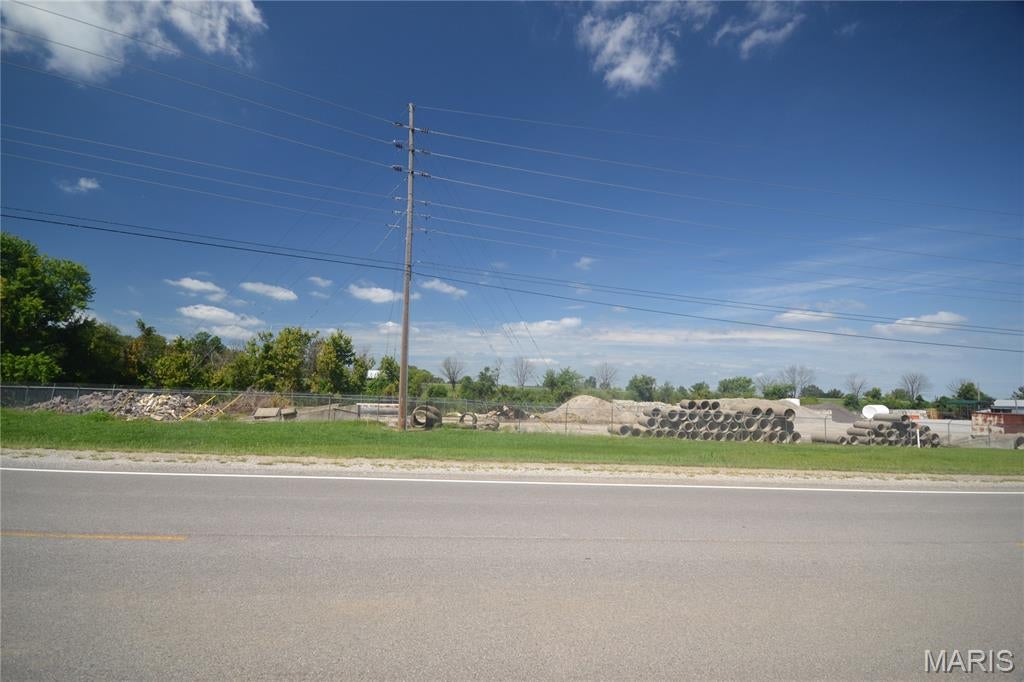 Bridgeview Rdg - Land
