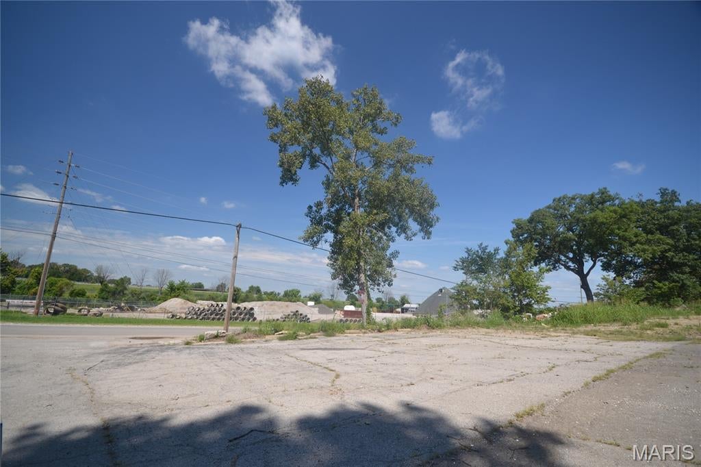 Bridgeview Rdg - Land