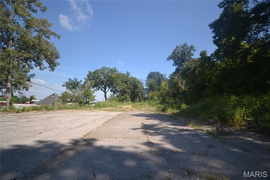 Bridgeview Rdg - Land