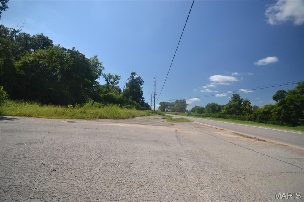 Bridgeview Rdg - Land