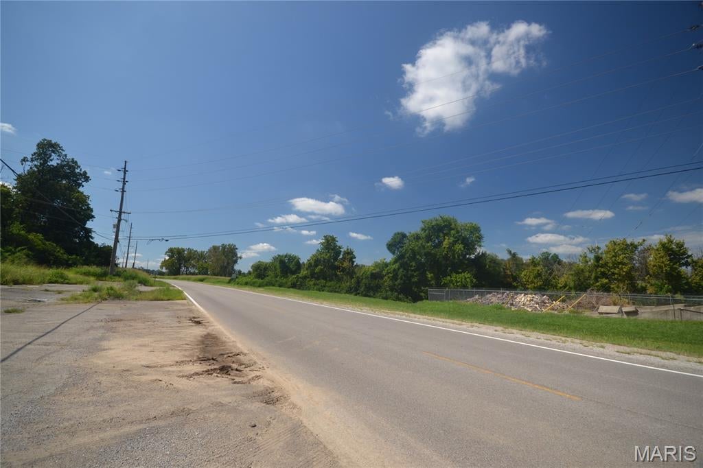 Bridgeview Rdg - Land