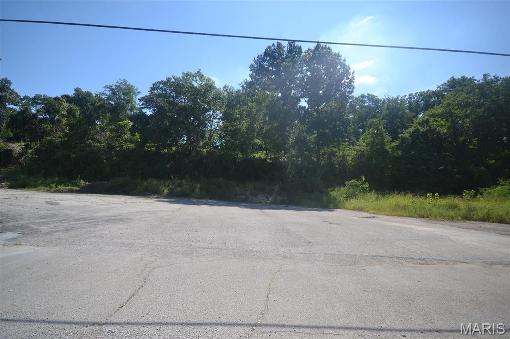 Bridgeview Rdg - Land