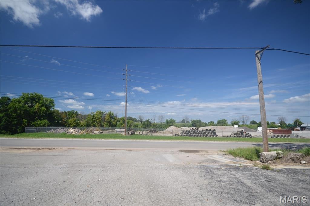 Bridgeview Rdg - Land