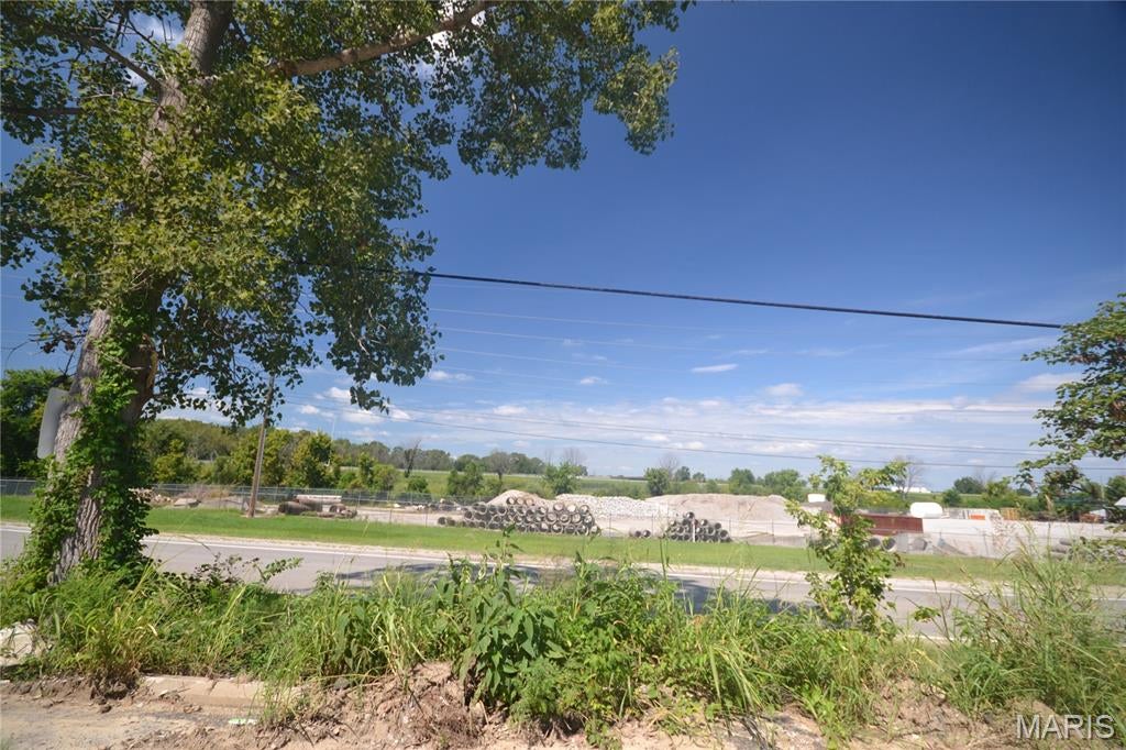 Bridgeview Rdg - Land