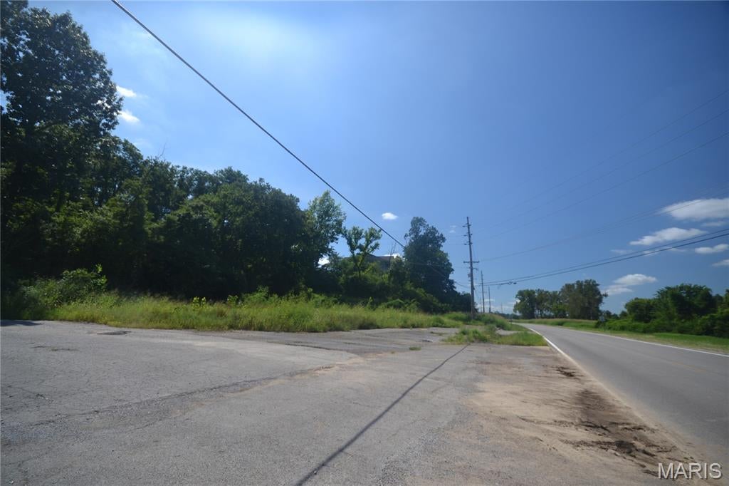 Bridgeview Rdg - Land