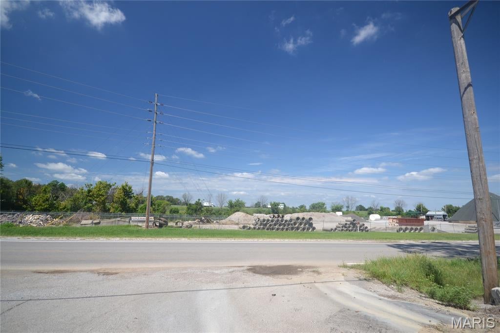 Bridgeview Rdg - Land