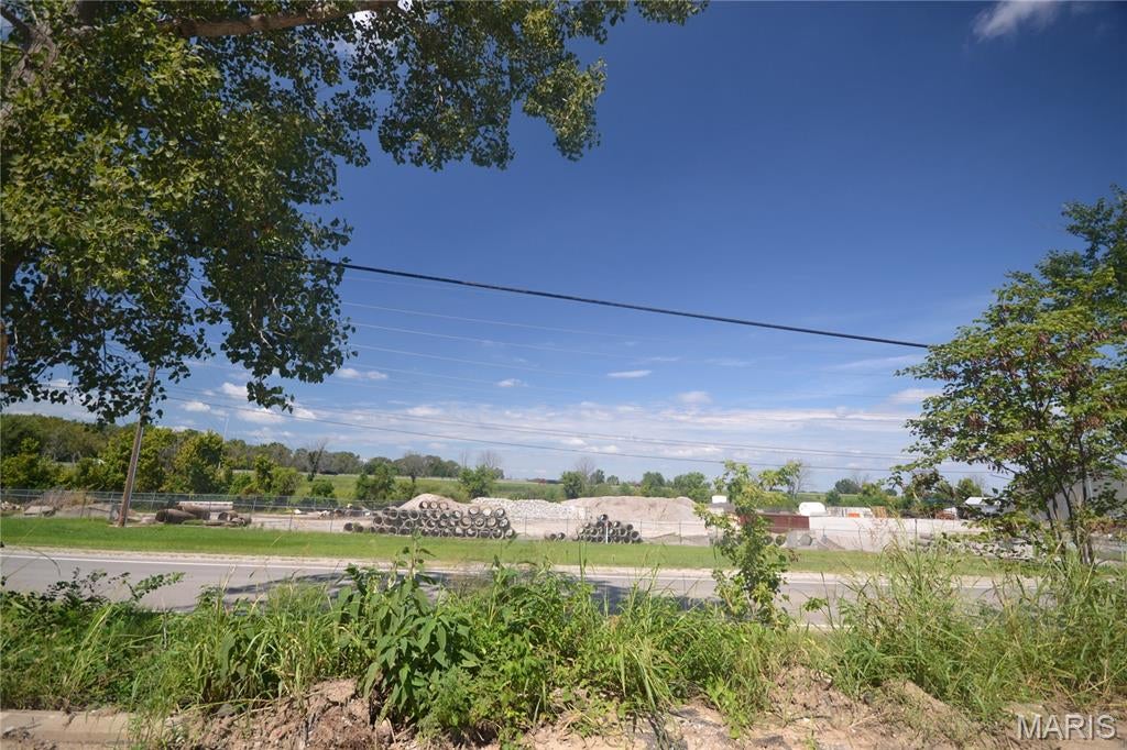 Bridgeview Rdg - Land