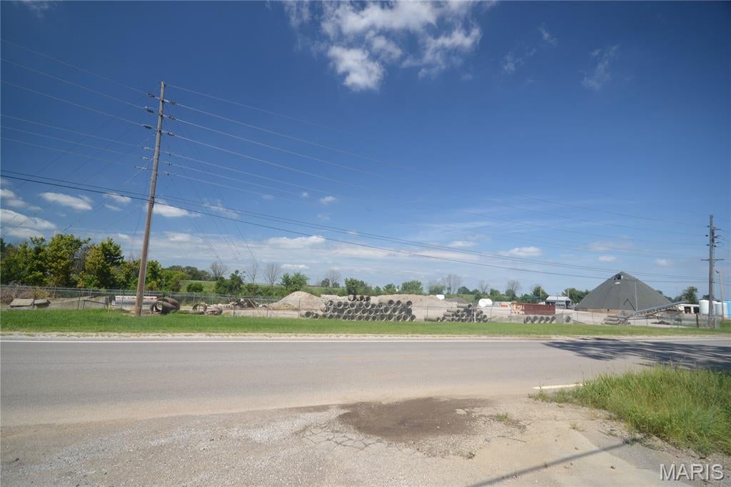 Bridgeview Rdg - Land
