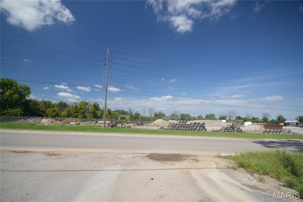 Bridgeview Rdg - Land