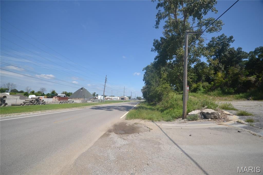 Bridgeview Rdg - Land