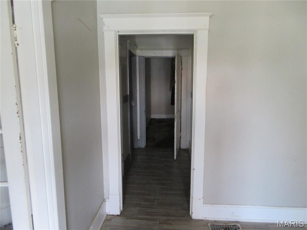 M L Harris Cos Add - Residential