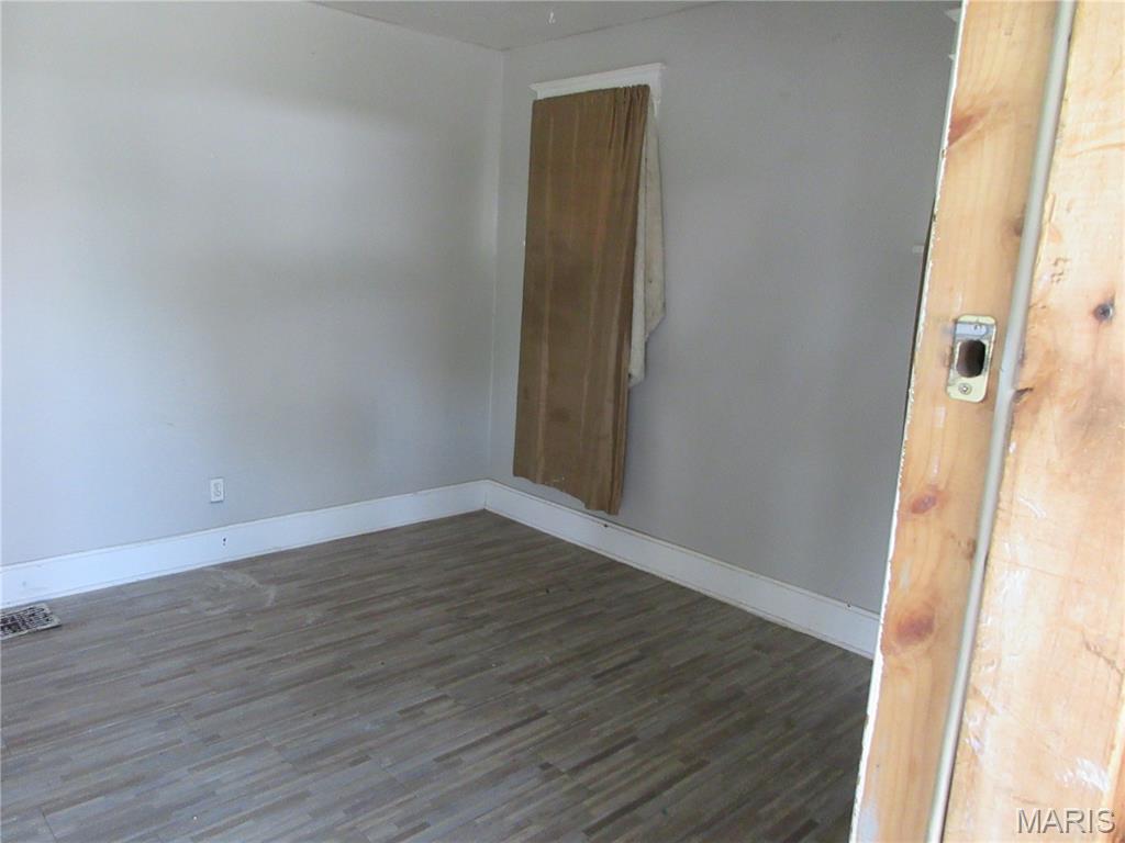 M L Harris Cos Add - Residential