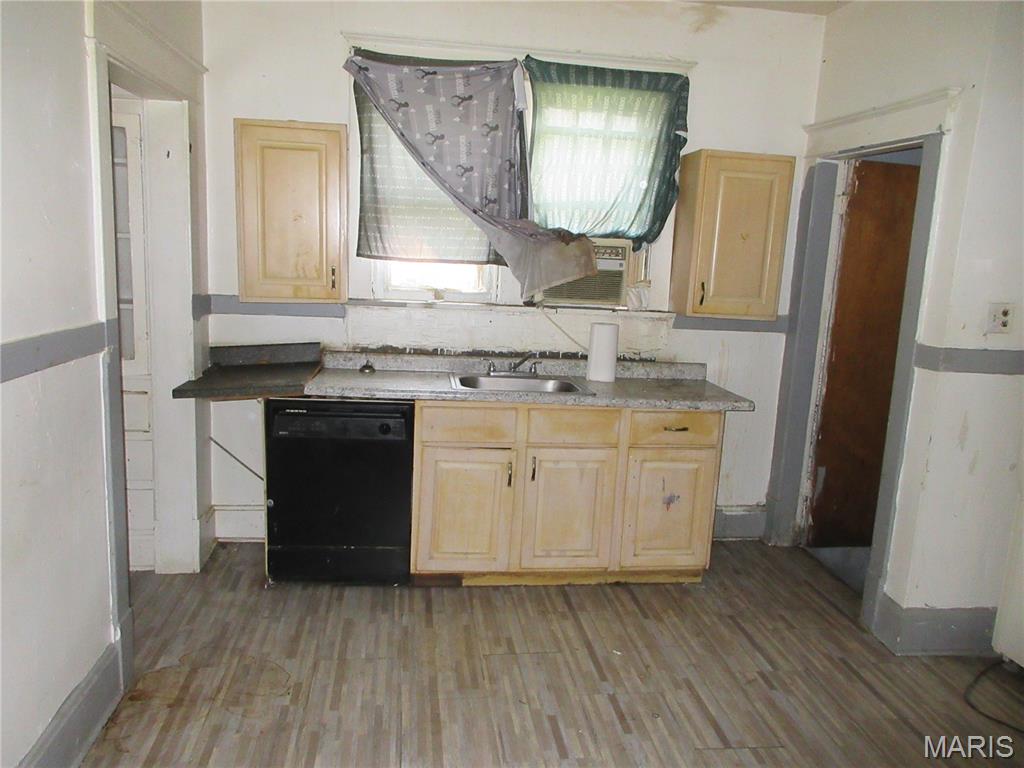 M L Harris Cos Add - Residential