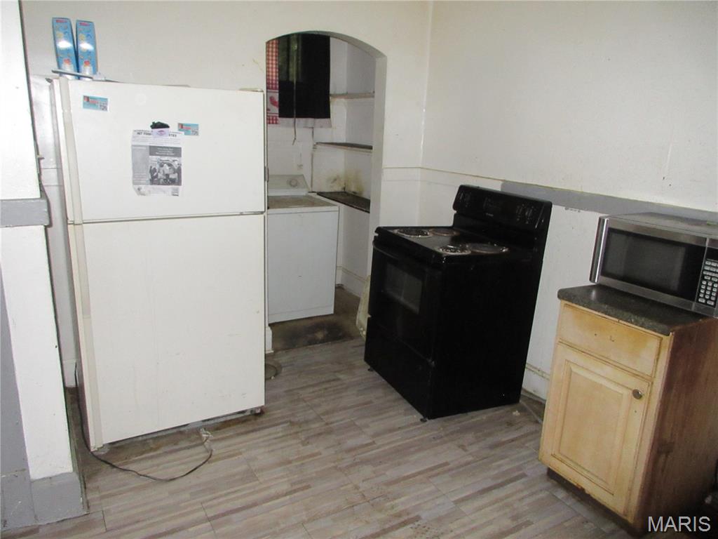 M L Harris Cos Add - Residential
